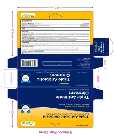 Tripe (Tripe Antibiotic)